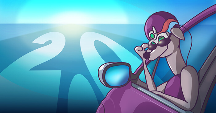 FiboSearch 2.0 - on the way